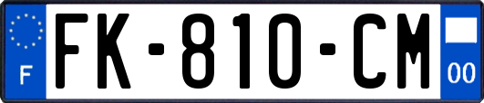 FK-810-CM
