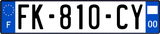 FK-810-CY