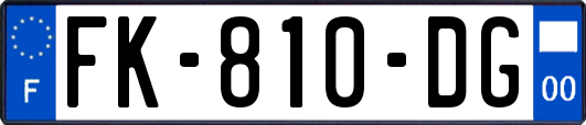 FK-810-DG