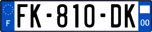 FK-810-DK