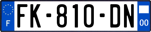 FK-810-DN