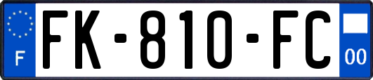 FK-810-FC