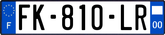 FK-810-LR