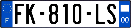 FK-810-LS