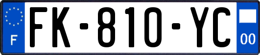 FK-810-YC