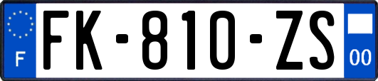 FK-810-ZS