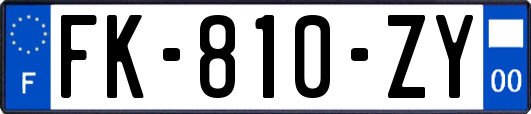 FK-810-ZY