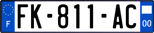 FK-811-AC