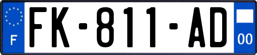 FK-811-AD
