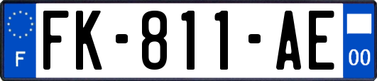 FK-811-AE