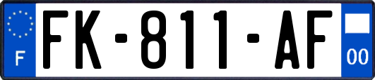 FK-811-AF