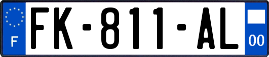 FK-811-AL