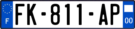 FK-811-AP