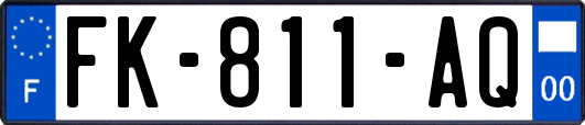 FK-811-AQ