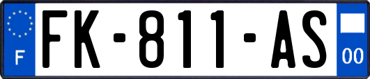 FK-811-AS