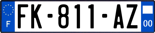 FK-811-AZ