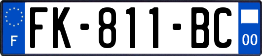 FK-811-BC