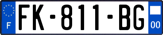 FK-811-BG