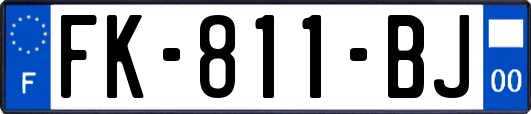 FK-811-BJ