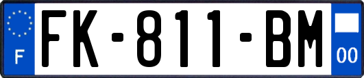 FK-811-BM