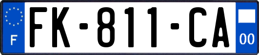 FK-811-CA