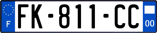 FK-811-CC