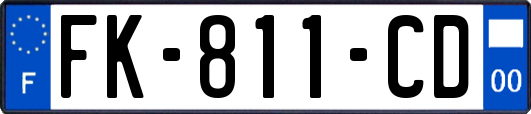 FK-811-CD