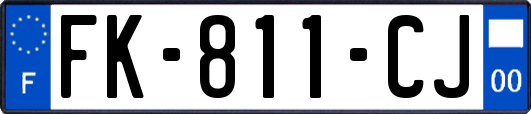 FK-811-CJ