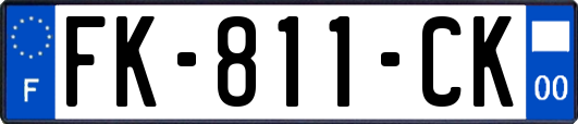 FK-811-CK
