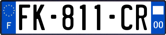 FK-811-CR