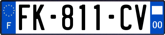 FK-811-CV