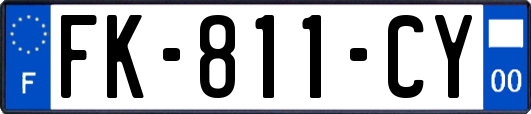 FK-811-CY