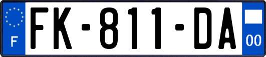 FK-811-DA
