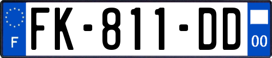 FK-811-DD