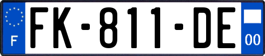 FK-811-DE