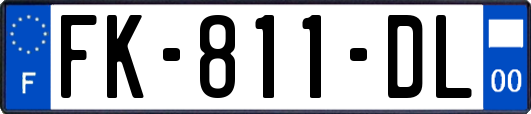 FK-811-DL