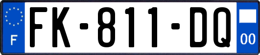 FK-811-DQ