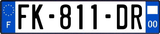 FK-811-DR