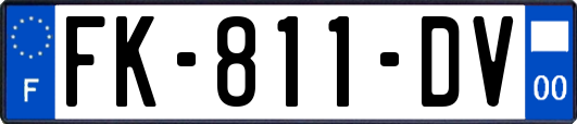 FK-811-DV