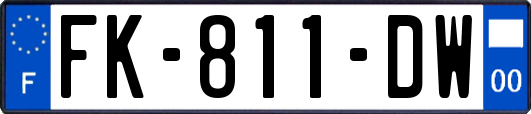 FK-811-DW