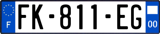FK-811-EG