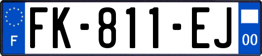 FK-811-EJ