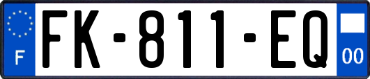 FK-811-EQ