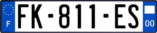 FK-811-ES