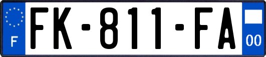 FK-811-FA