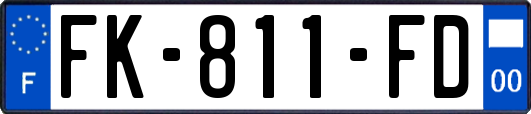 FK-811-FD