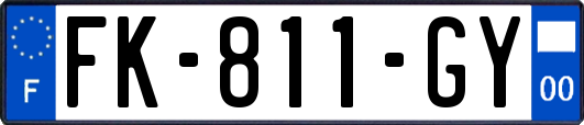 FK-811-GY