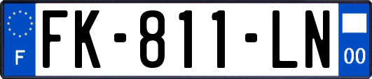 FK-811-LN