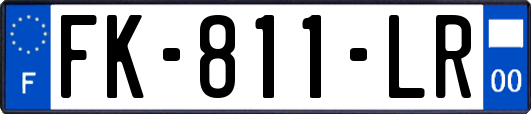 FK-811-LR