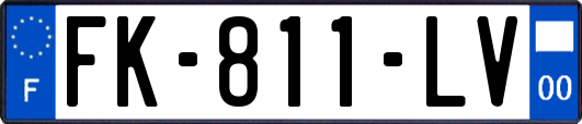 FK-811-LV